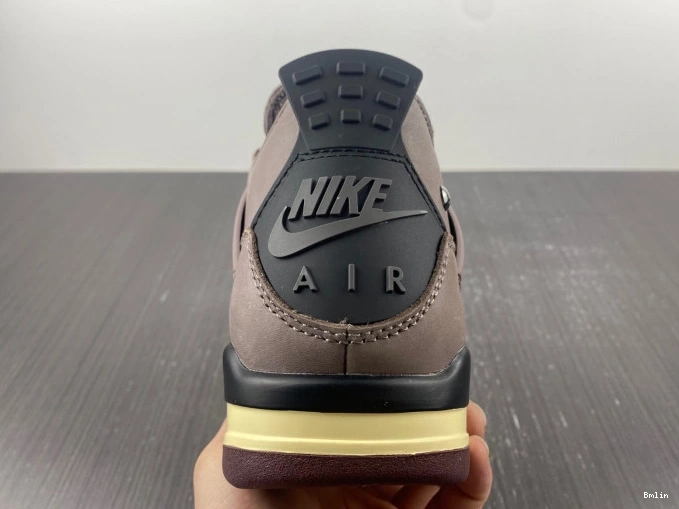 Bmlin Ore Ma DV6773-220 Air Jordan 4 Maniere Violet A Retro 0814